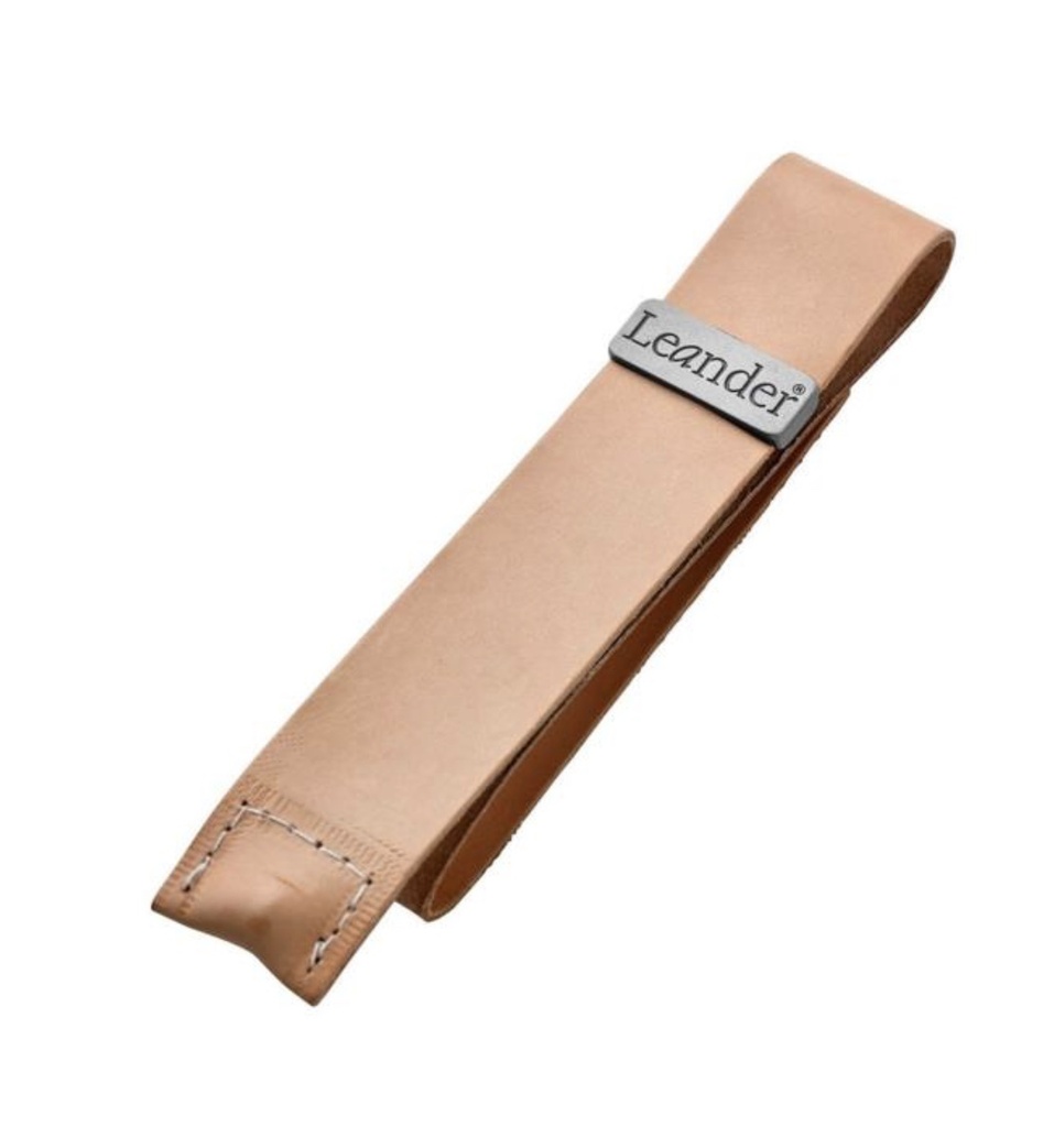 Ledergurt für Leander Sicherheitsbügel, Leander