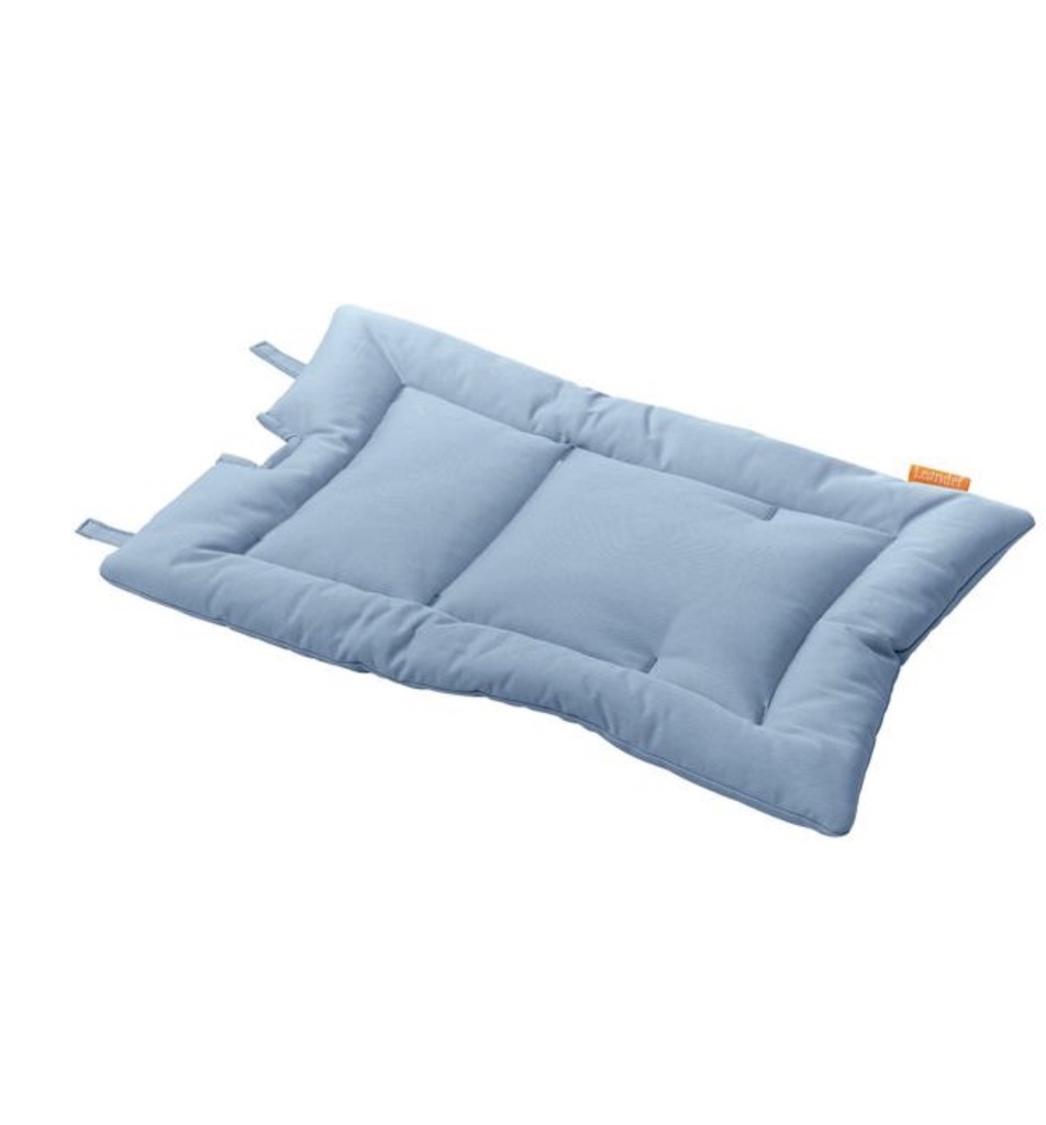 Sitzkissen für Hochstühle, Leander