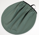 1.Part. Poussette complète "Lux Evo jade" avec tous les accessoires, Naturkind (LNKM)