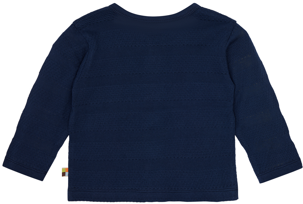 Veste jacquard, Loud+Proud