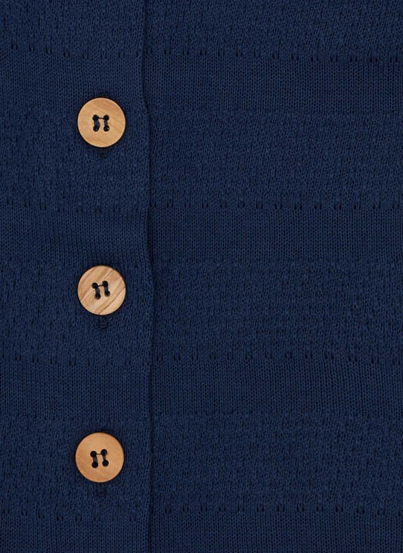 Veste jacquard, Loud+Proud