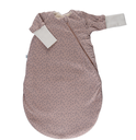 Plüsch-Teddy-Schlafsack mit Reißverschluss, Popolini