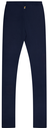 Leggings en fine côte avec ceinture élastique, Loud+Proud