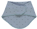 Bavoir Bandana Asperule Points Sun Kiss, Poudre Organic