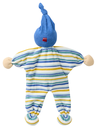 Puppe Manderl, PWO