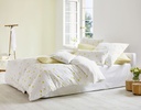 COTONEA bed linen "Buttercup"