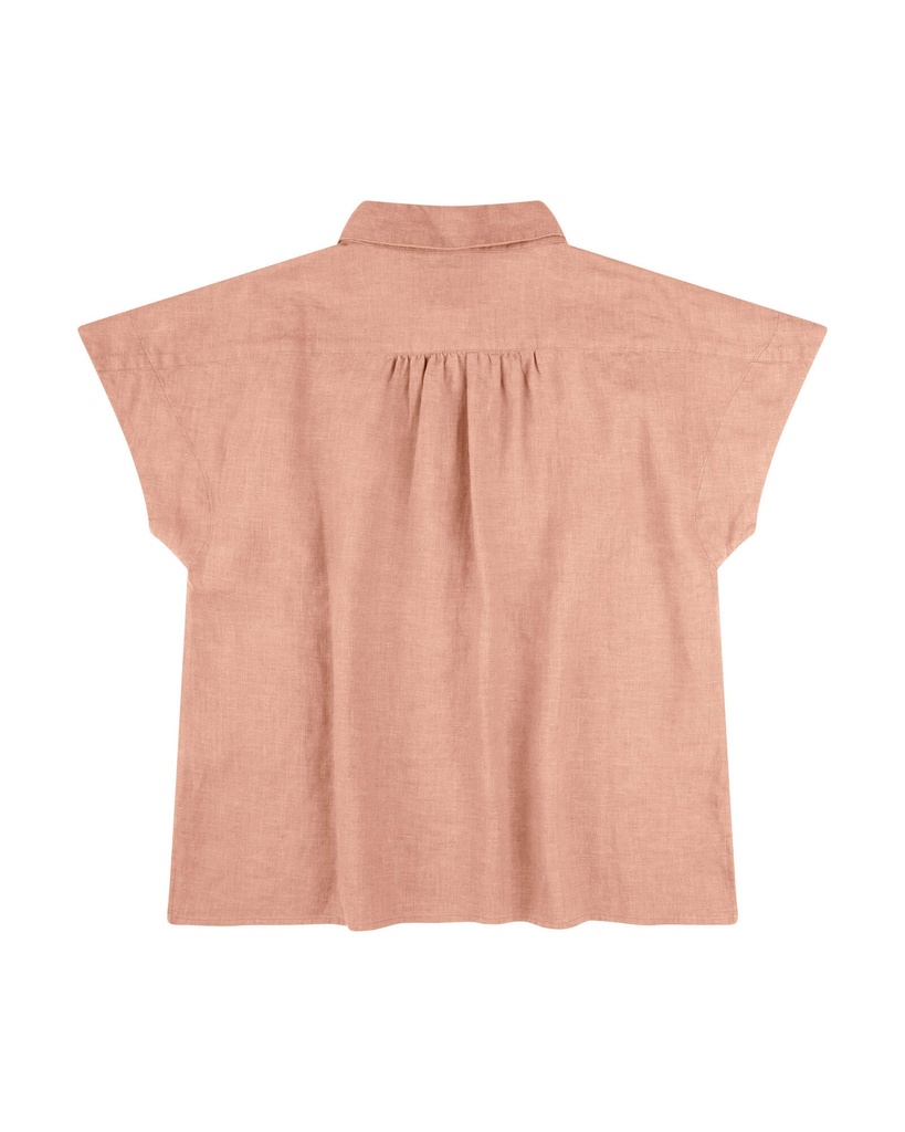 Leinen Blouse, Matona SS 24/25