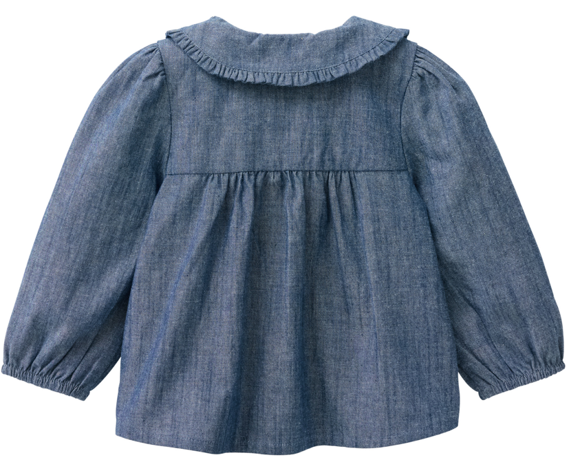 Chemise bébé manches courtes PWO  (copie)