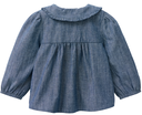 Chemise bébé manches courtes PWO  (copie)