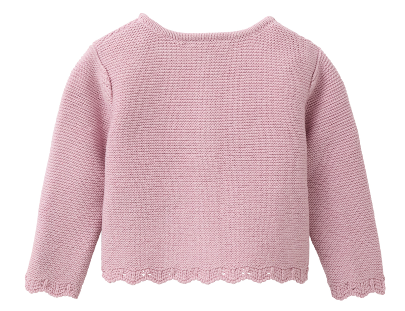 FS 24 - Baby Langarm Shirt, natur, PWO 