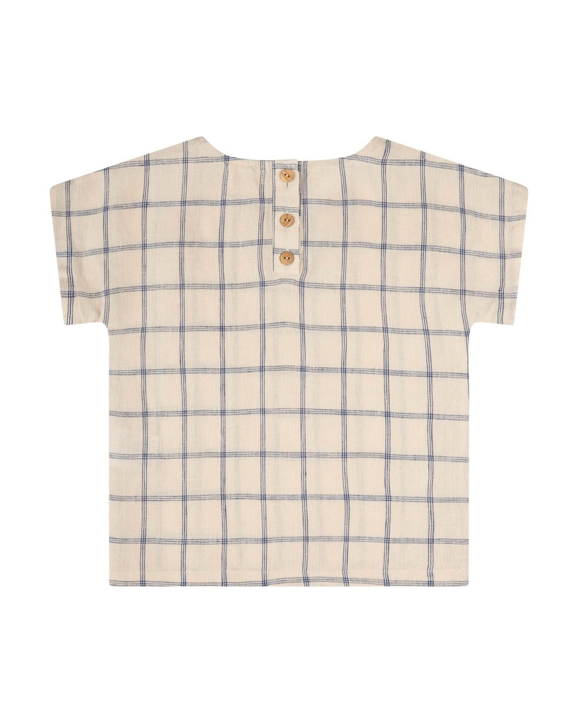 Easy T-Shirt, Matona SS 24/25