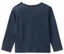 Baby Langarm Shirt, PWO