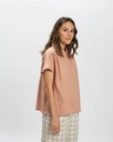 Leinen Blouse, Matona SS 24/25