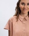 Leinen Blouse, Matona SS 24/25
