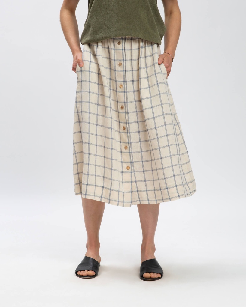 Midi Rock, Matona SS 24/25