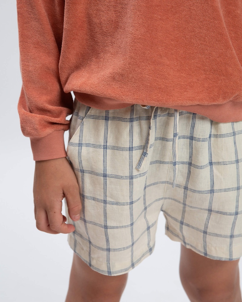 Classic Shorts, Matona SS 24/25