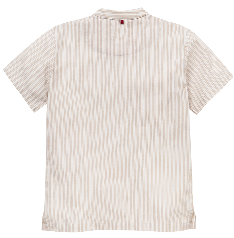 Chemise à manches courtes, PWO