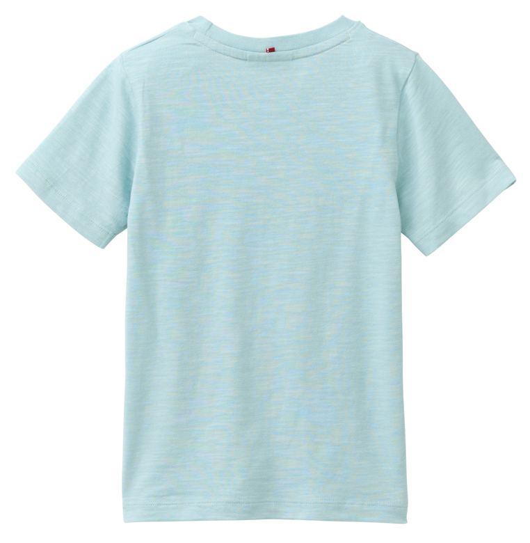 Chemise à manches courtes, PWO