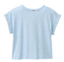Chemise à manches courtes, PWO