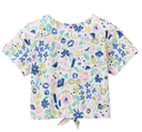Chemise à manches courtes, PWO