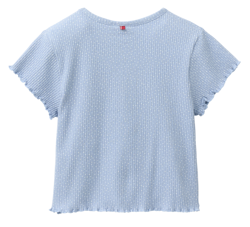 Chemise à manches courtes, PWO