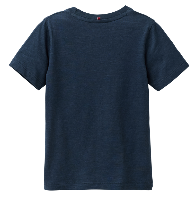 Chemise à manches courtes, PWO