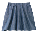 Robe sweat enfant avec capuche, PWO (copie)