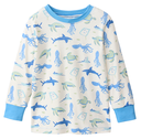 Pyjama "Blumen", PWO SS 24 / 25 