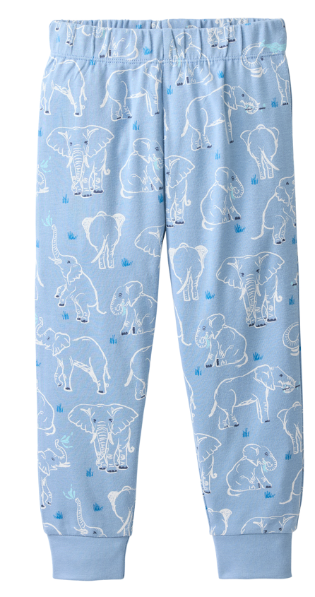 Pyjama "Blumen", PWO SS 24 / 25 