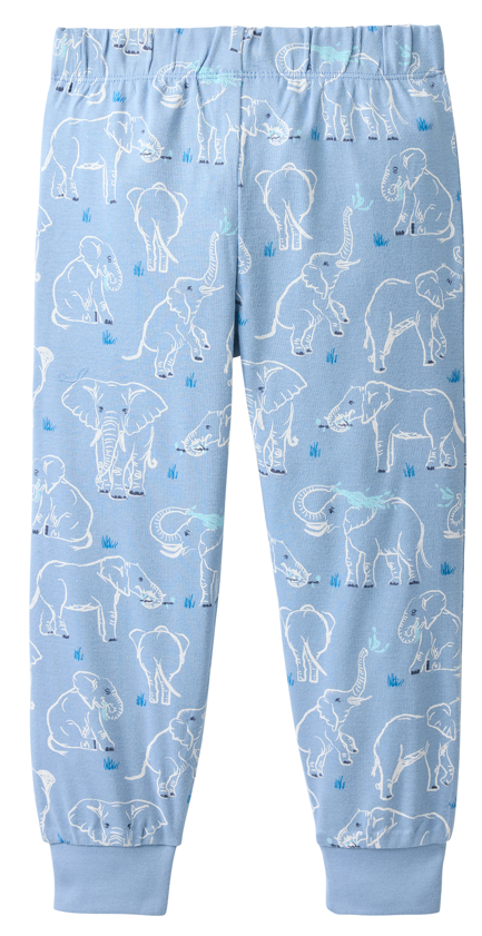 Pyjama "Blumen", PWO SS 24 / 25 