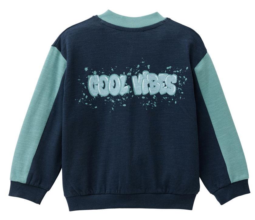 Sweat-Jacke "Cool Vibes", PWO SS 24 / 25