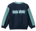 Sweat-Jacke "Cool Vibes", PWO SS 24 / 25