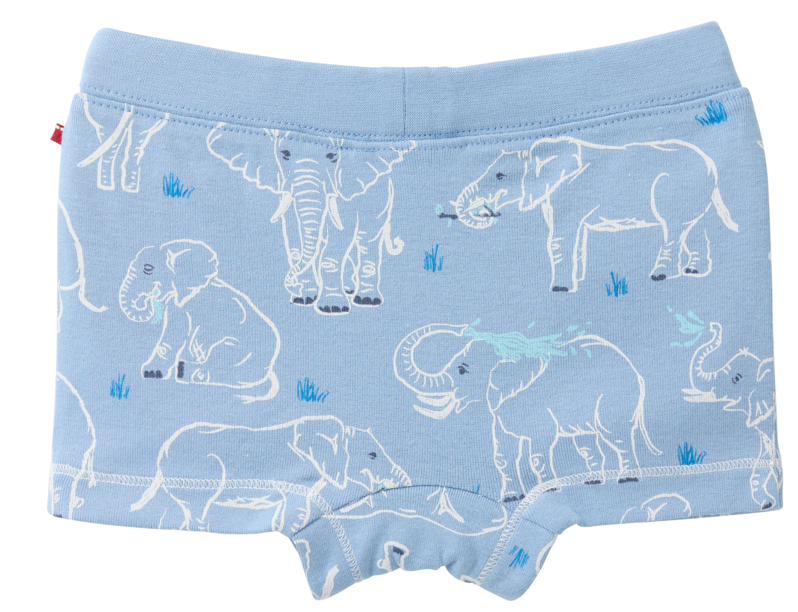 2er-Pack Slips, "Pferd & Einhorn", PWO SS 25