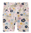 2er Pack Radlerhosen "Blumen/Dunkelblau", PWO SS 25