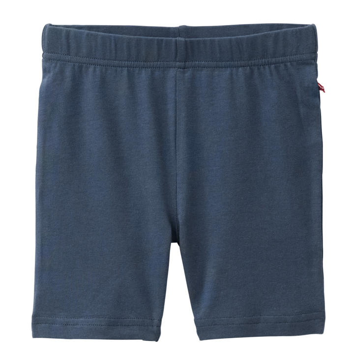 2er Pack Radlerhosen "Blumen/Dunkelblau", PWO SS 25