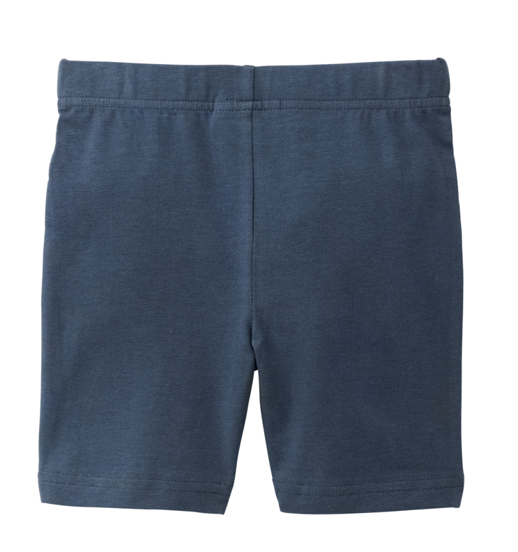 2er Pack Radlerhosen "Blumen/Dunkelblau", PWO SS 25