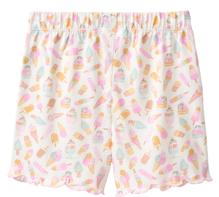 Pyjama "Blumen", PWO SS 24 / 25 