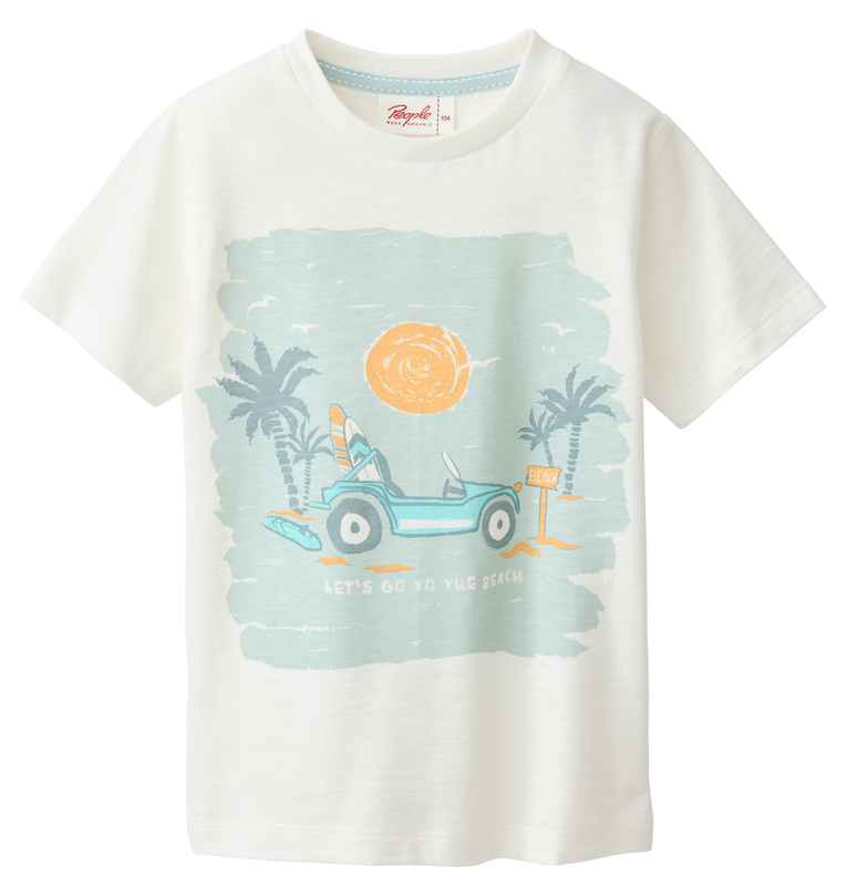 Pyjama "Blumen", PWO SS 24 / 25 