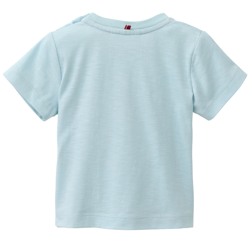 Baby Langarm Shirt, PWO