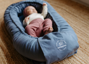 Babynestchen, Naturkind