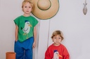 T-Shirt, "SEAGULL", LötieKids, SS 25