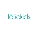 Baby Sweatshirt "BIG FISH", LötieKids, SS 25