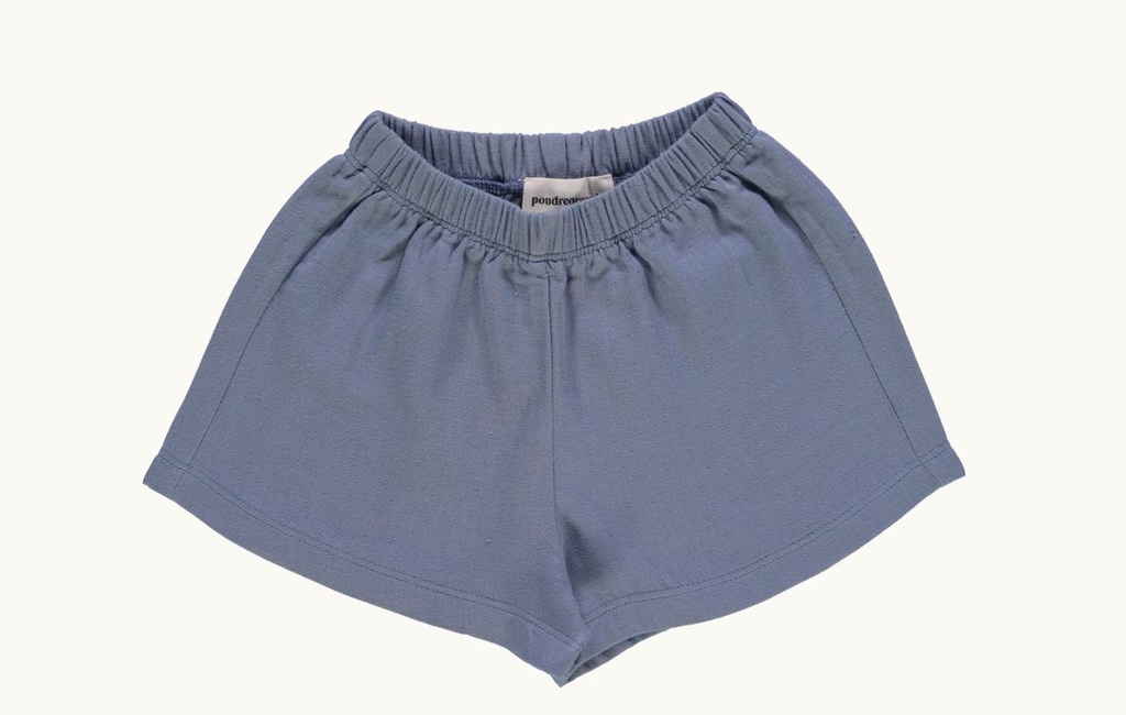 Babyshort Gui Flint Stone, Poudre Organic
