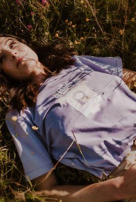 T-Shirt "The Place to Breast", You & Milk"