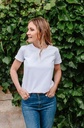 T-Shirt "The Place to Breast", You & Milk"