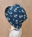 Chapeau pêcheur réversible, Pickapooh
