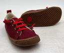 Ballerines pieds nus, Pololo (copie)
