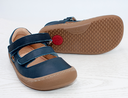 Barfuß-Ballerinas, Pololo