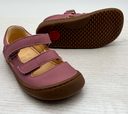 Barfuß-Ballerinas, Pololo