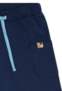 Pantalon bébé en jersey, Loud+Proud